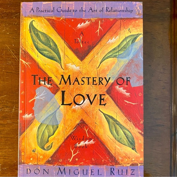 The Four Agreements ~Toltec Wisdom Collection ~ 3 Book Box Set ~ Don Miguel Ruiz - Picture 10 of 10